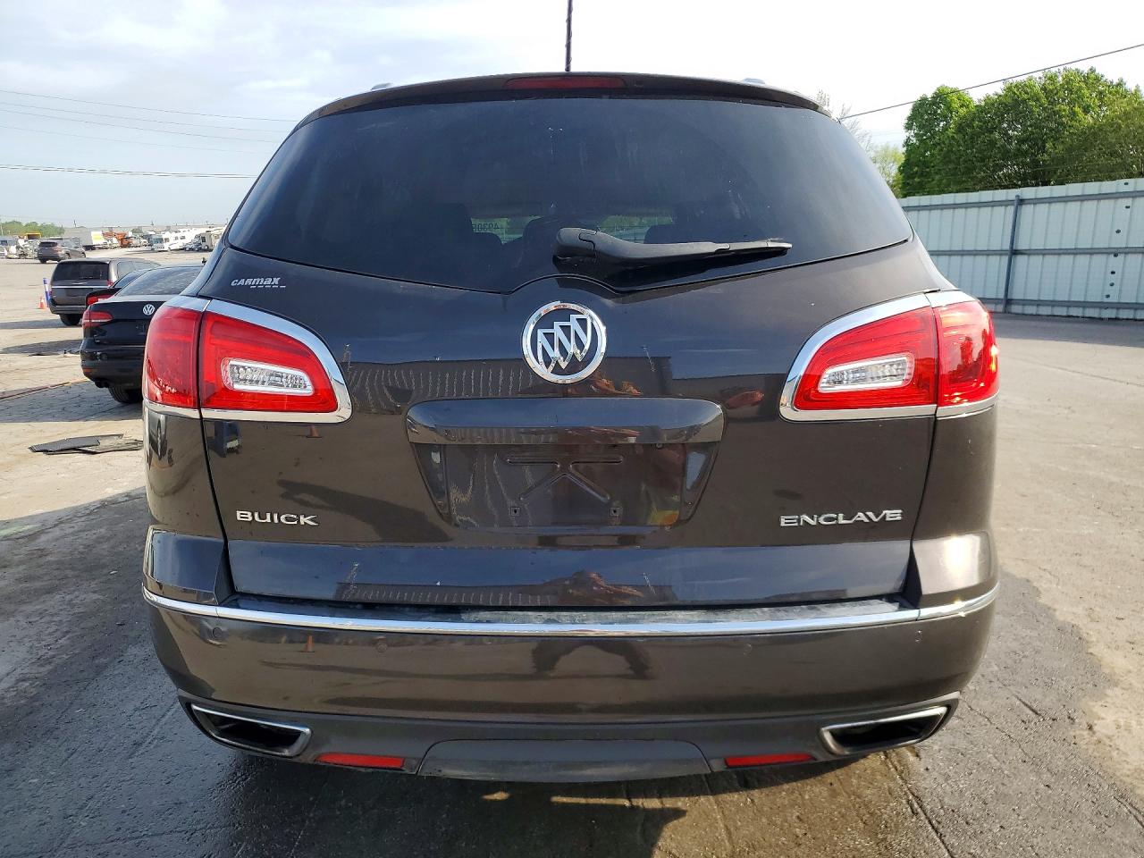 Buick Enclave