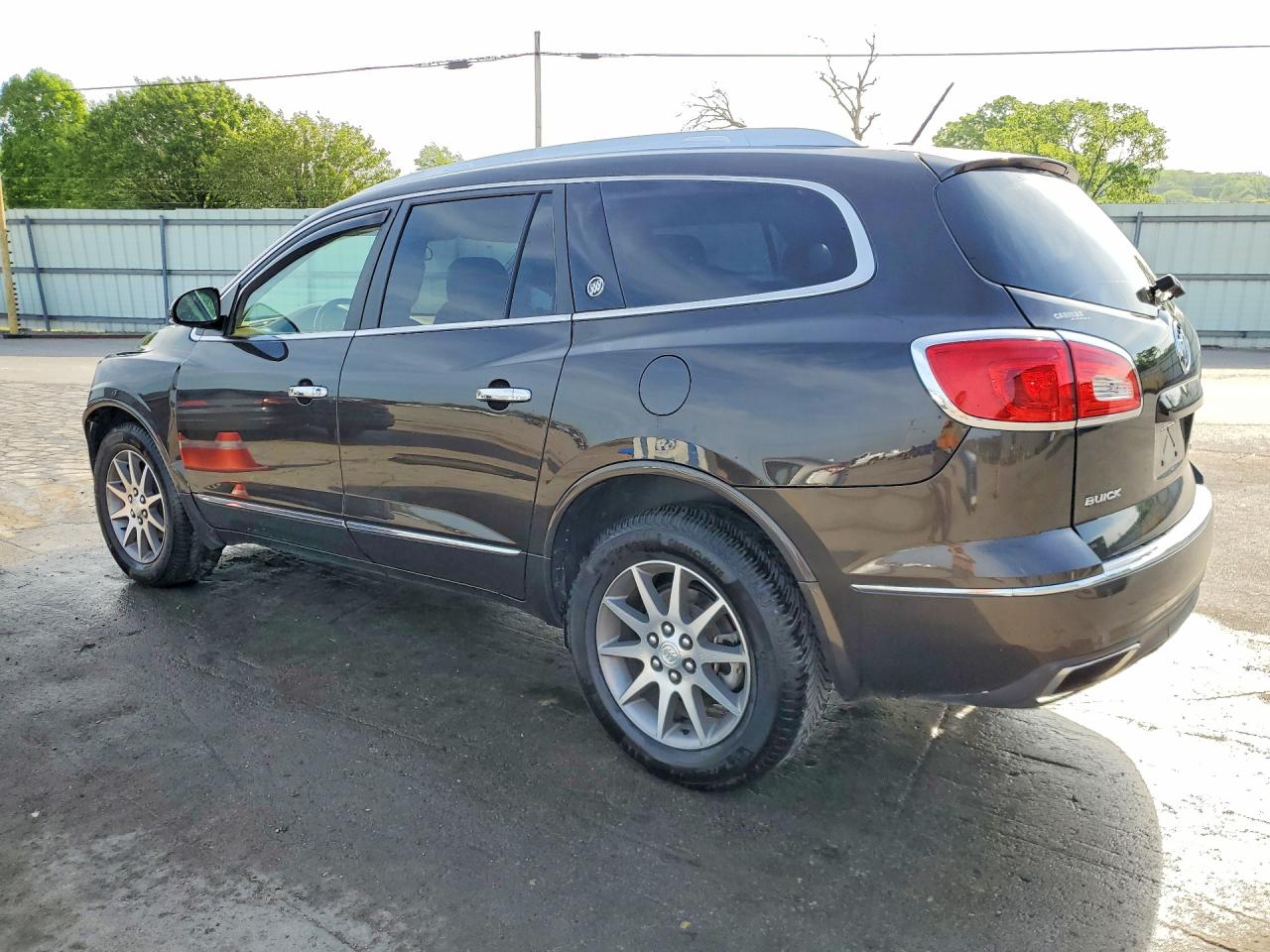 Buick Enclave