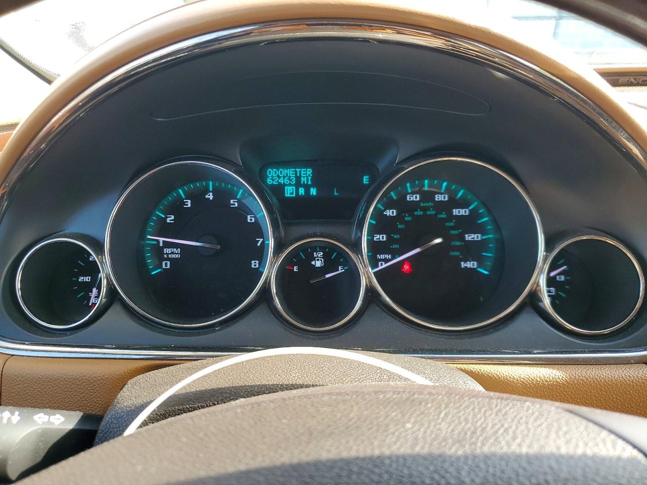 Buick Enclave