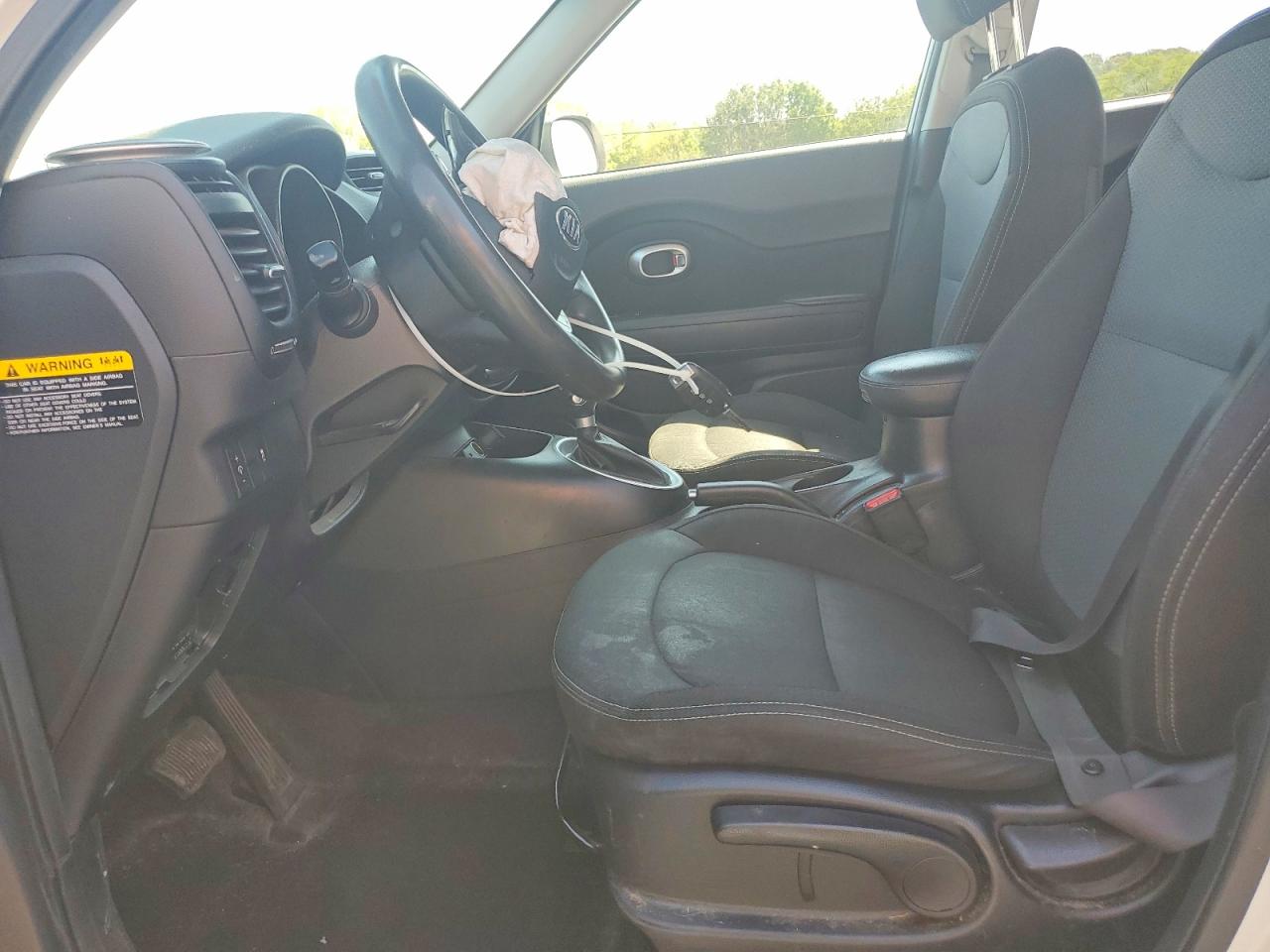 Kia Soul +