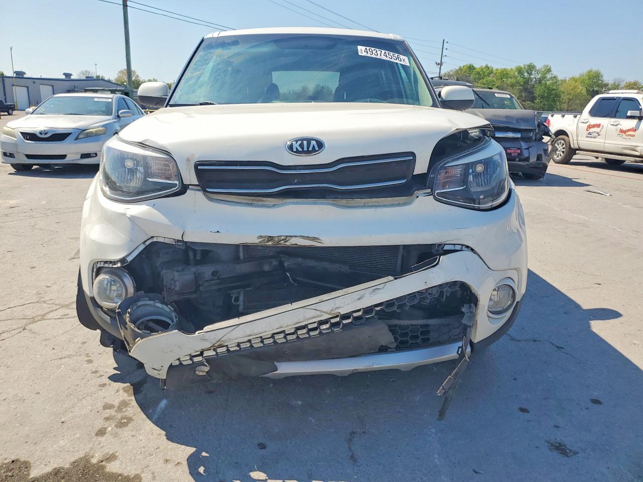 Kia Soul +