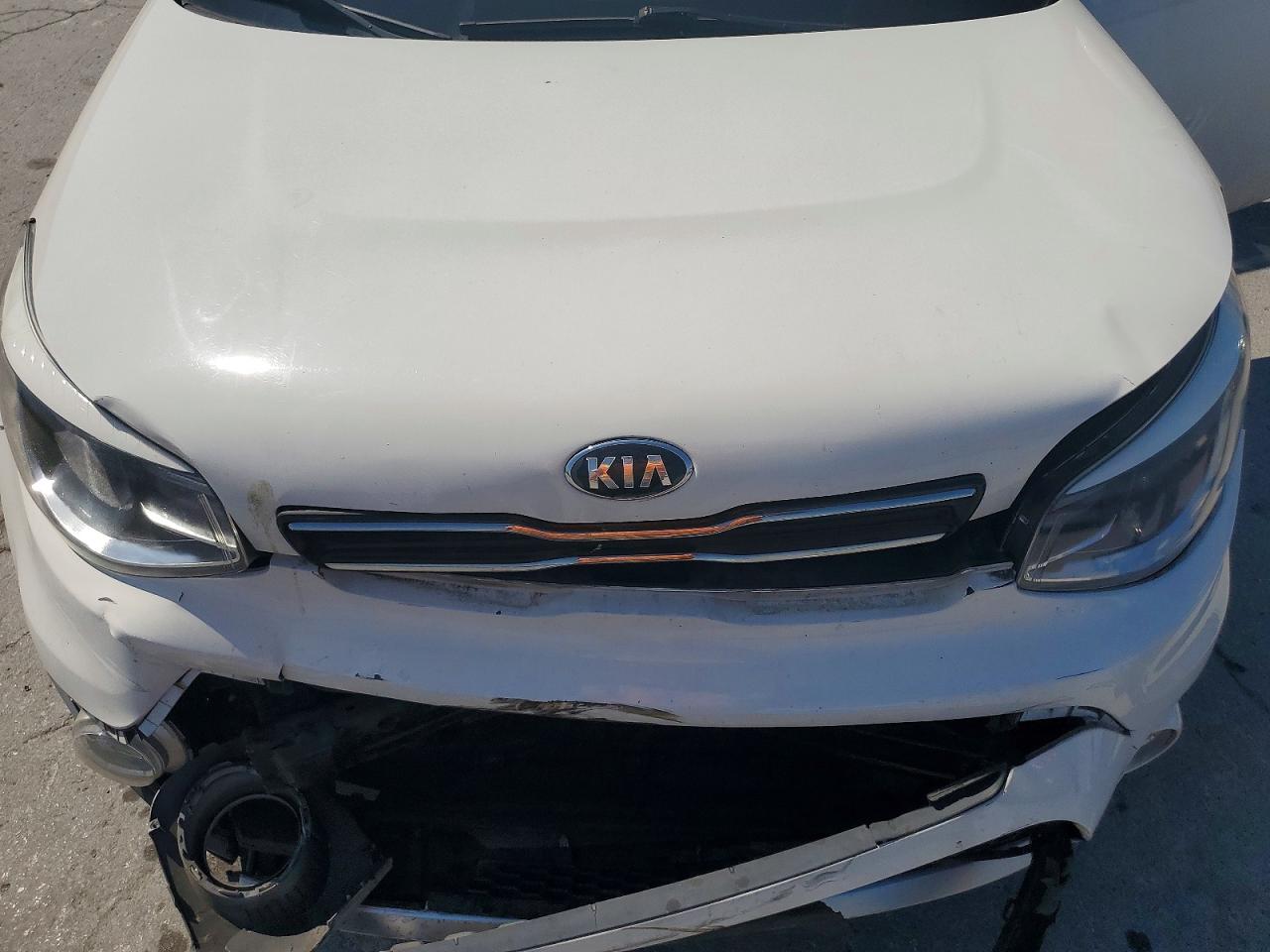 Kia Soul +