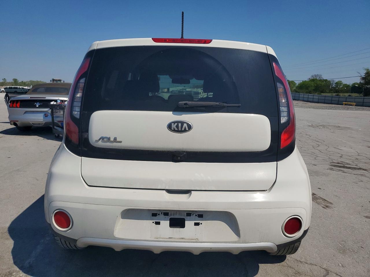 Kia Soul +