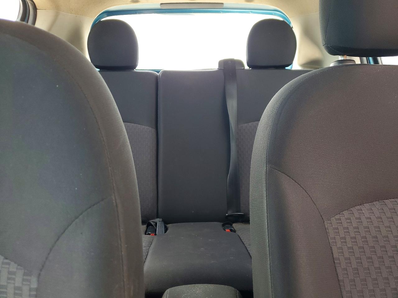 Mitsubishi Mirage Es