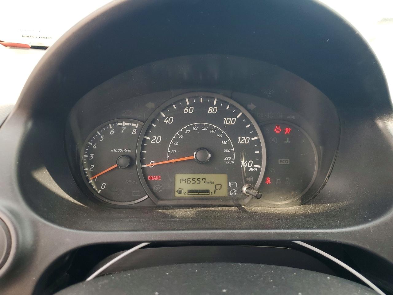 Mitsubishi Mirage Es