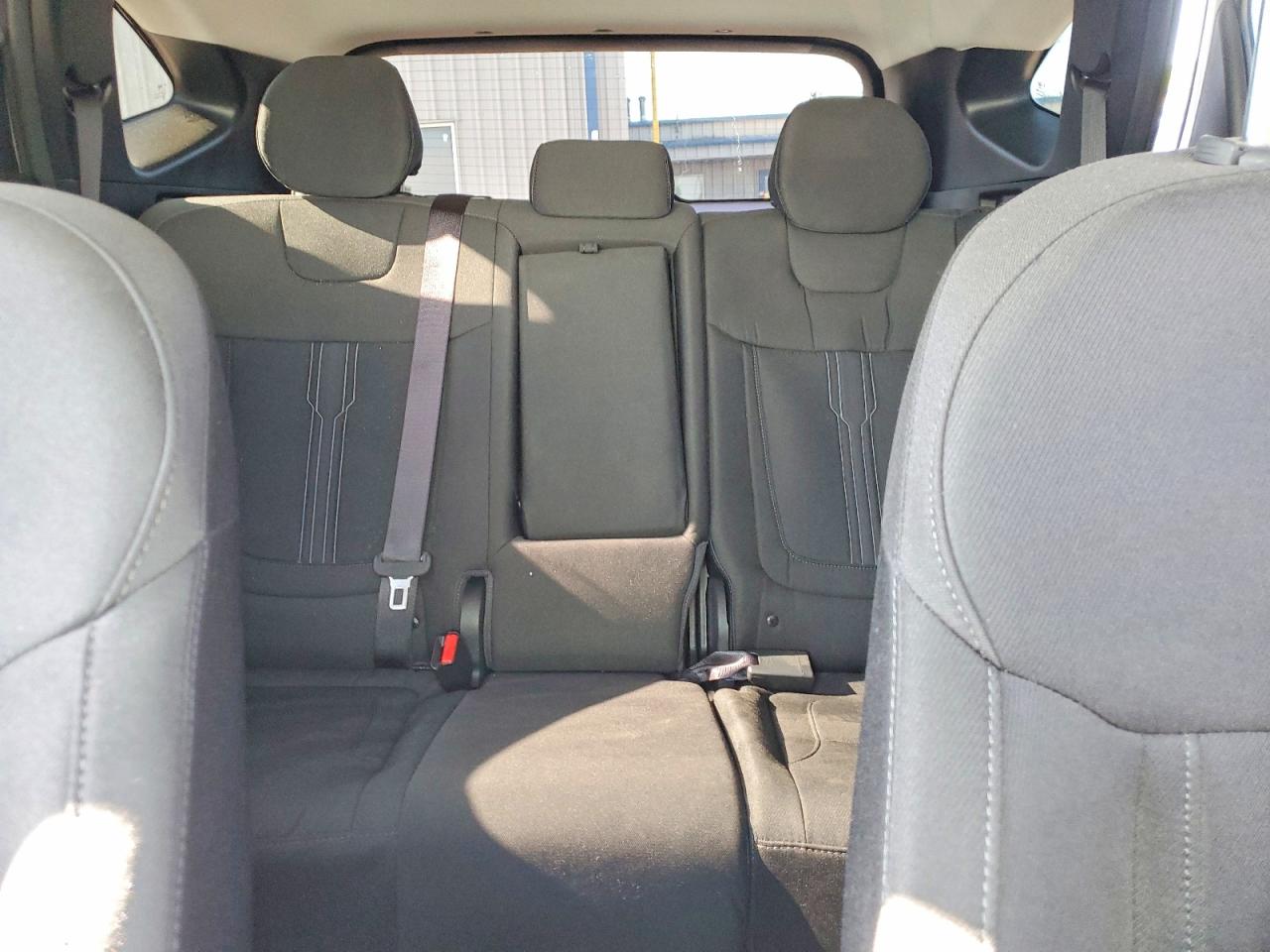 Hyundai TUCSON Sel