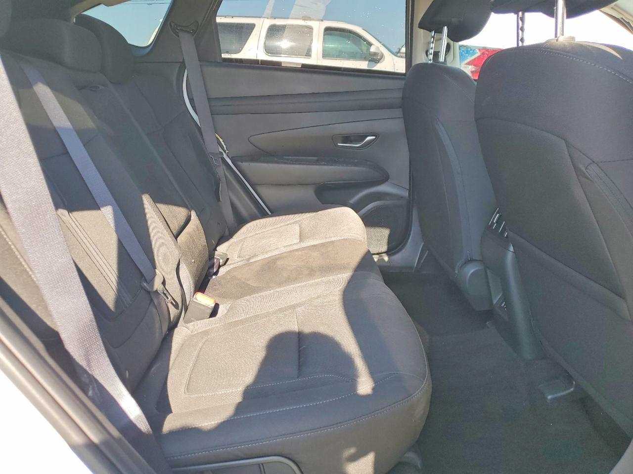 Hyundai TUCSON Sel