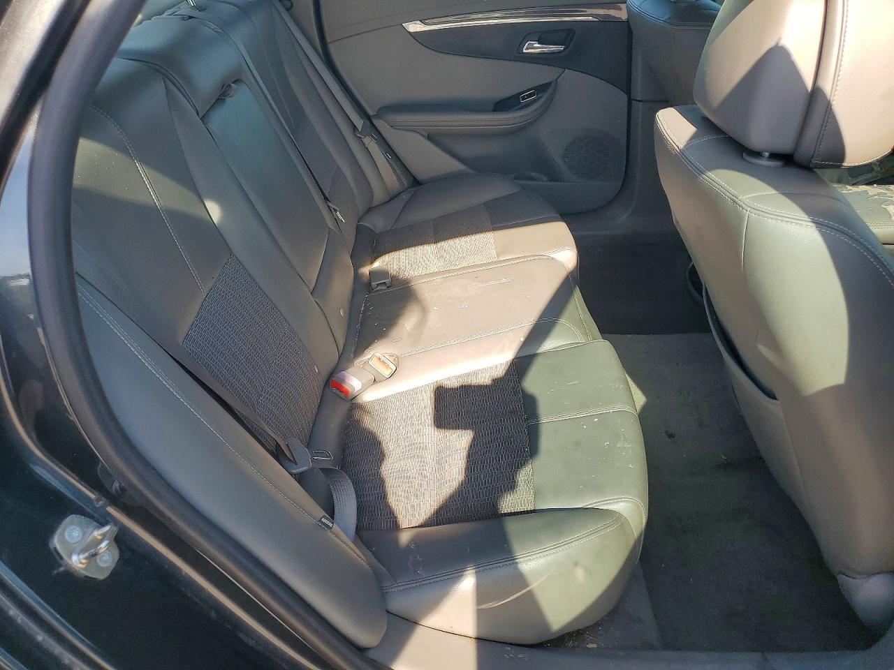 Chevrolet Impala Lt