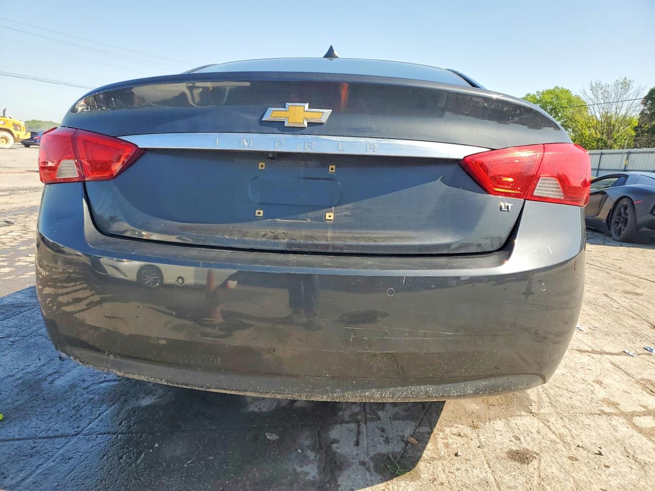 Chevrolet Impala Lt