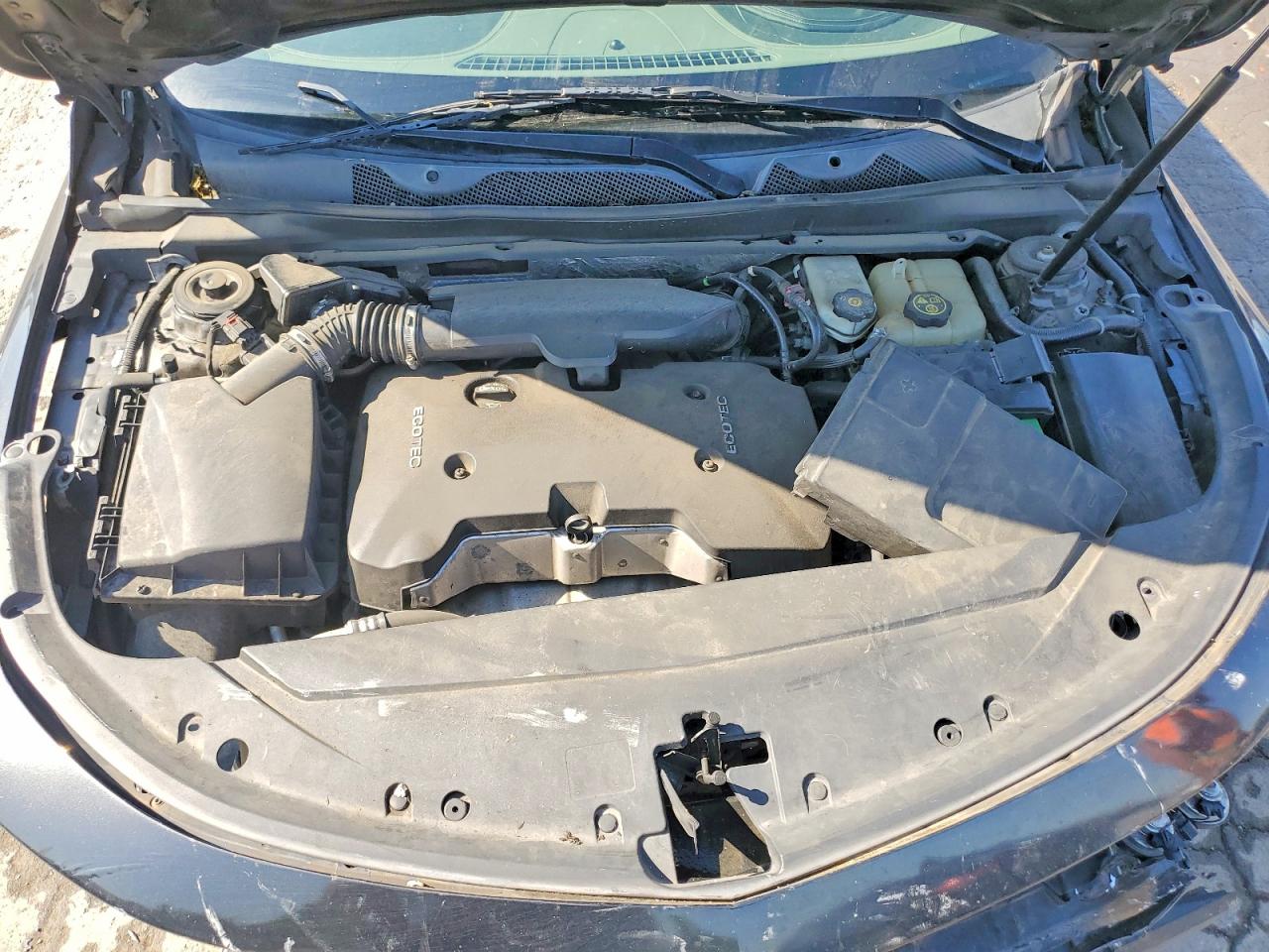 Chevrolet Impala Lt