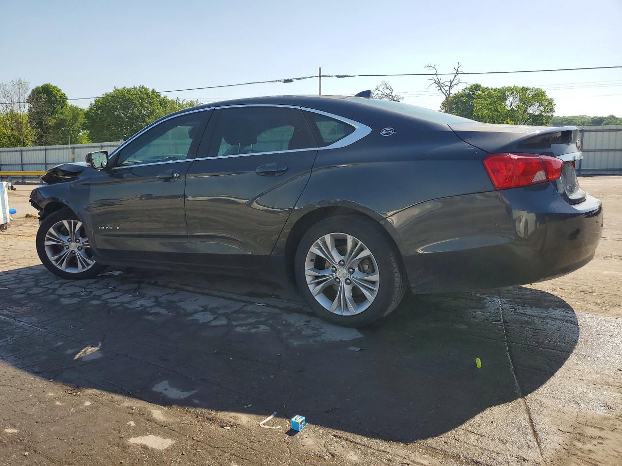 Chevrolet Impala Lt