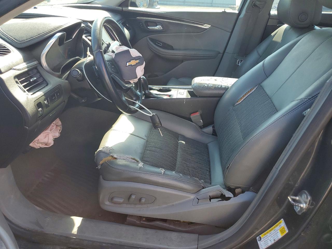 Chevrolet Impala Lt