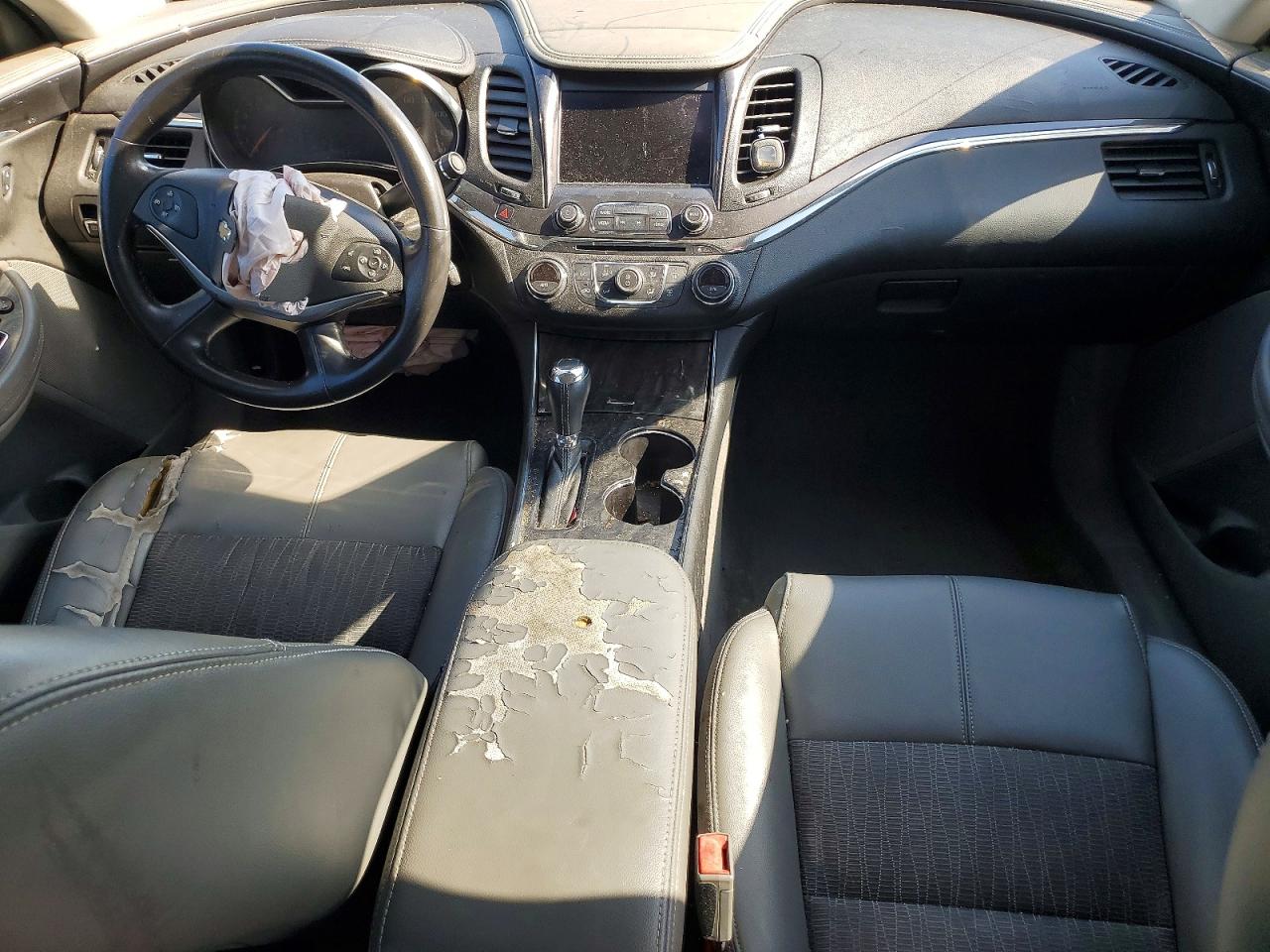 Chevrolet Impala Lt
