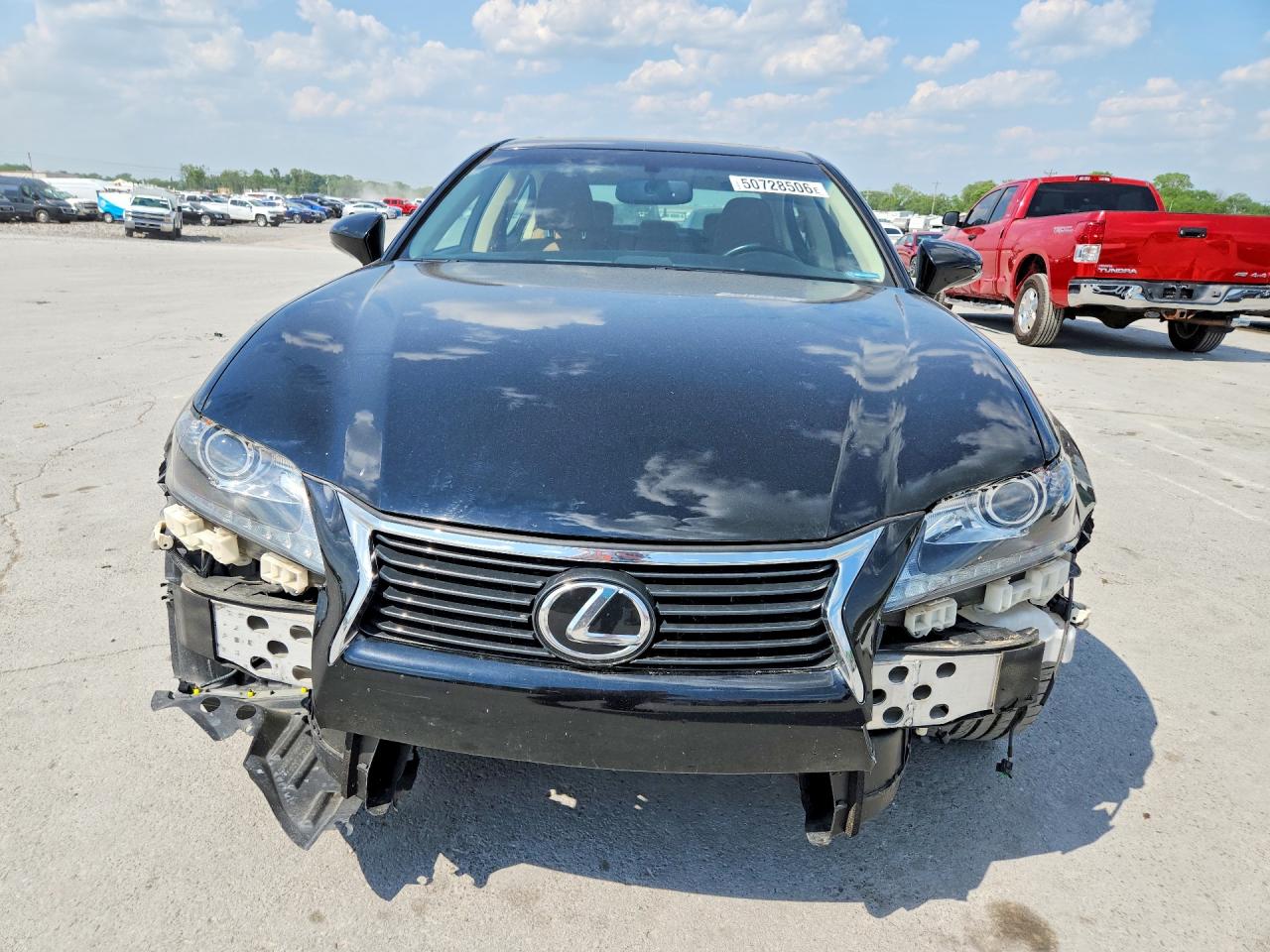 Lexus Gs 350