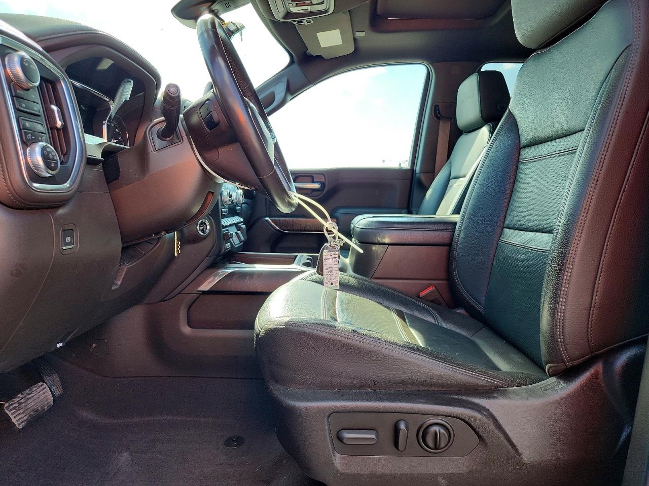 GMC Sierra K1500 Denali
