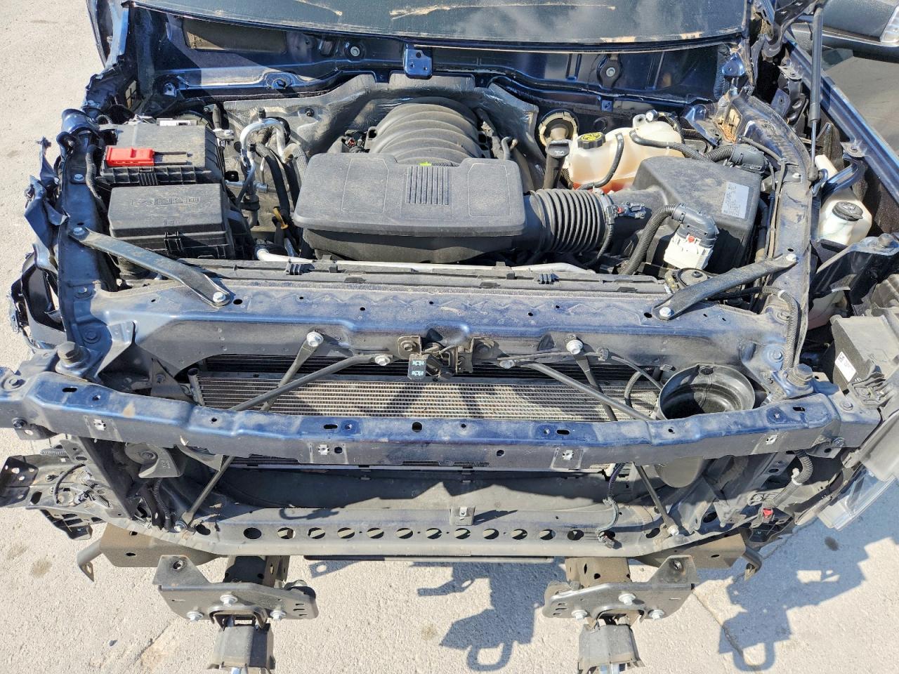 GMC Sierra K1500 Denali