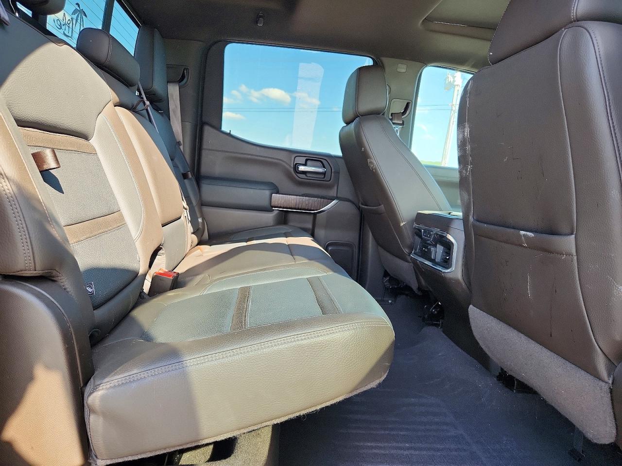 GMC Sierra K1500 Denali