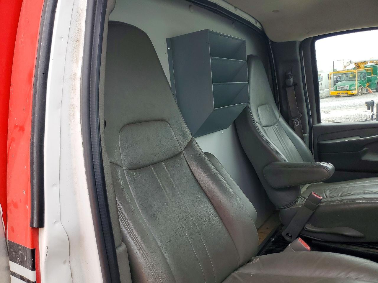 Chevrolet Express