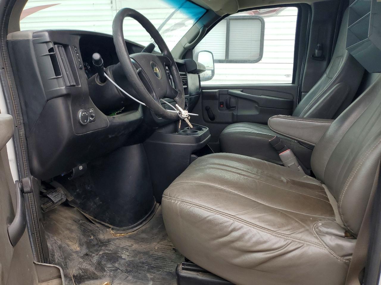 Chevrolet Express