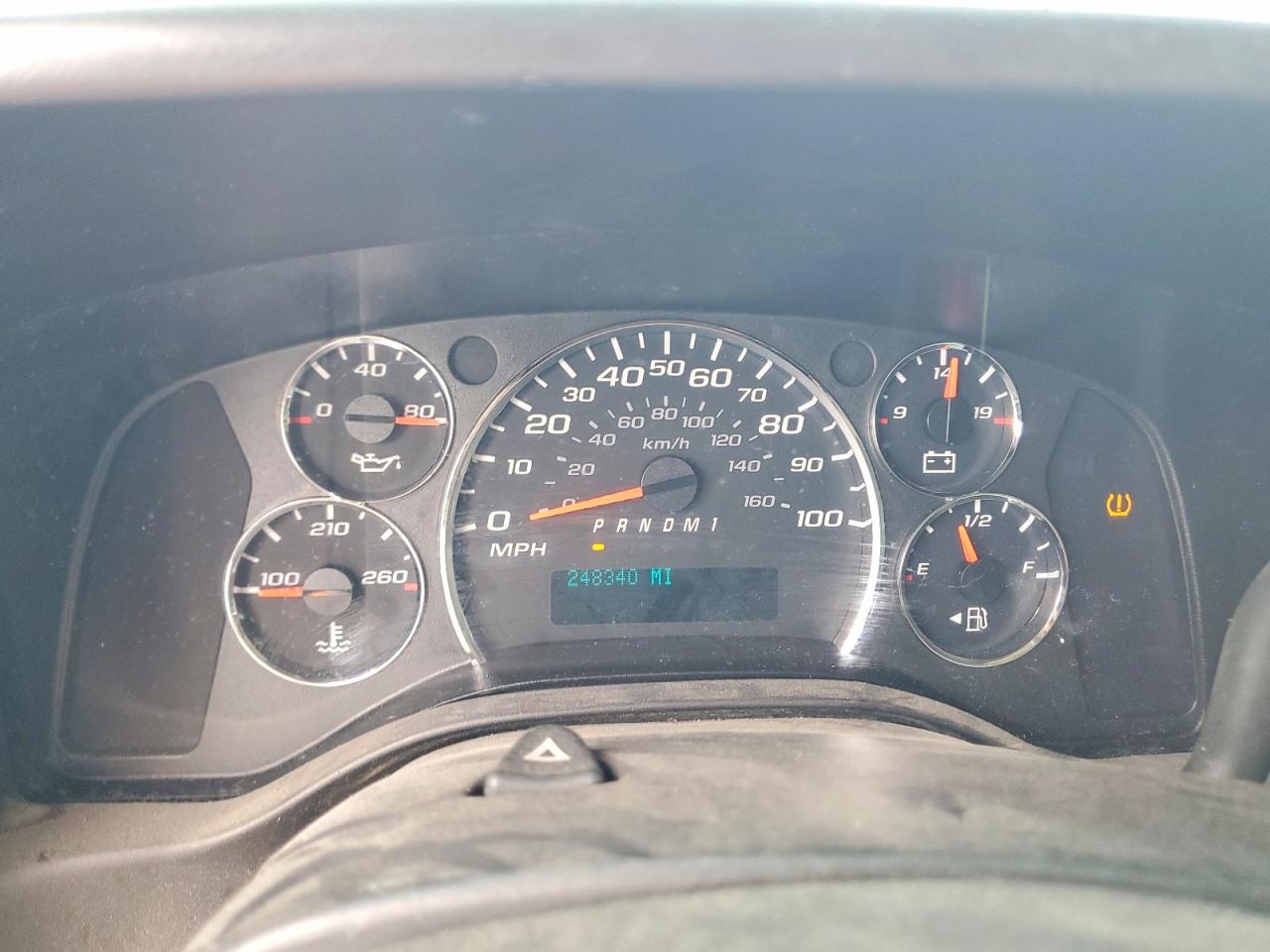 Chevrolet Express