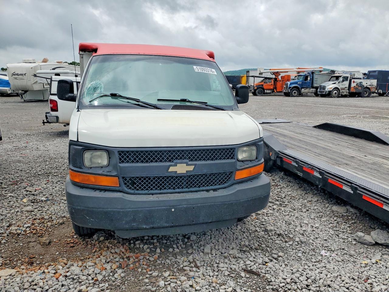 Chevrolet Express