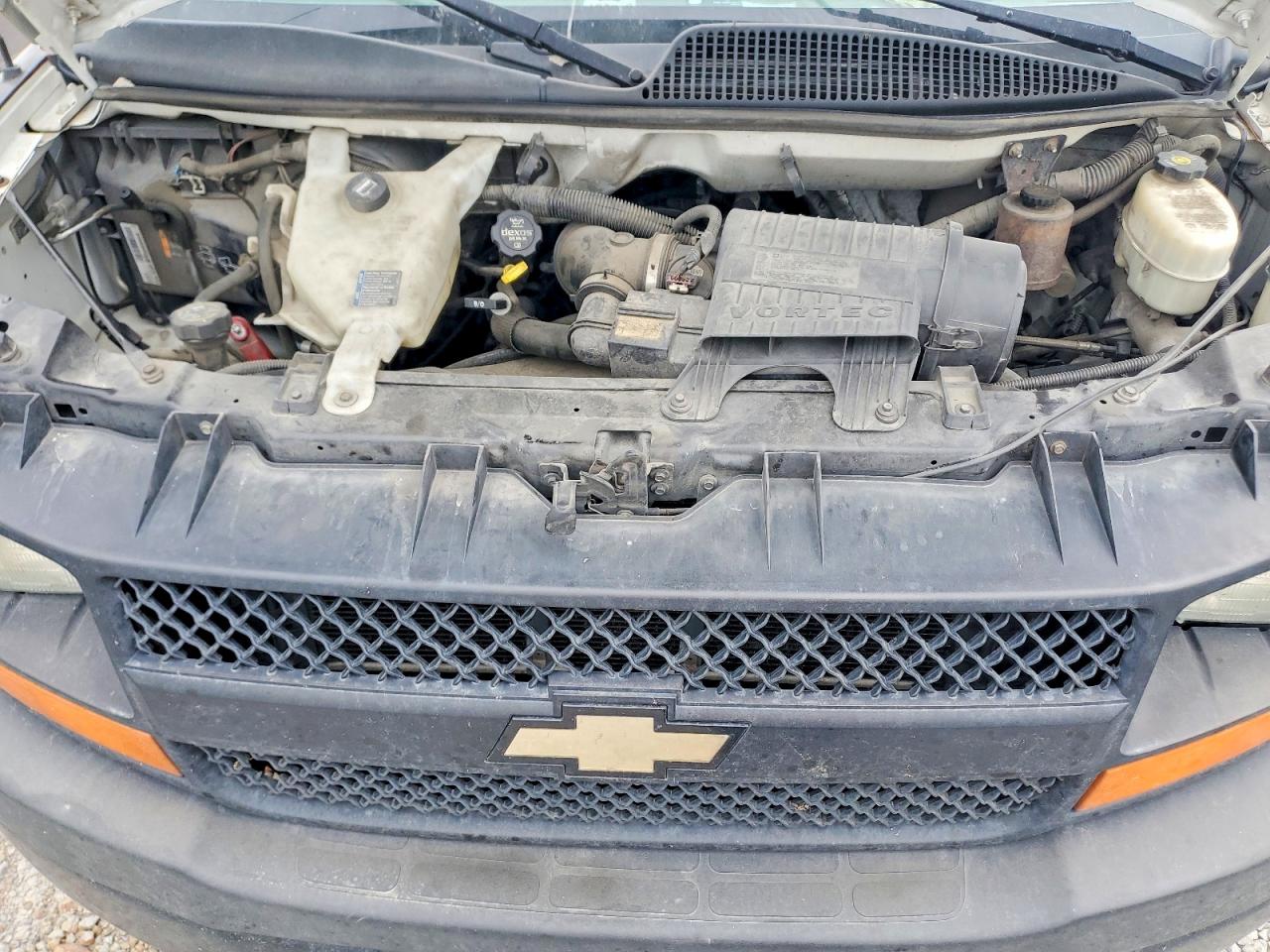 Chevrolet Express