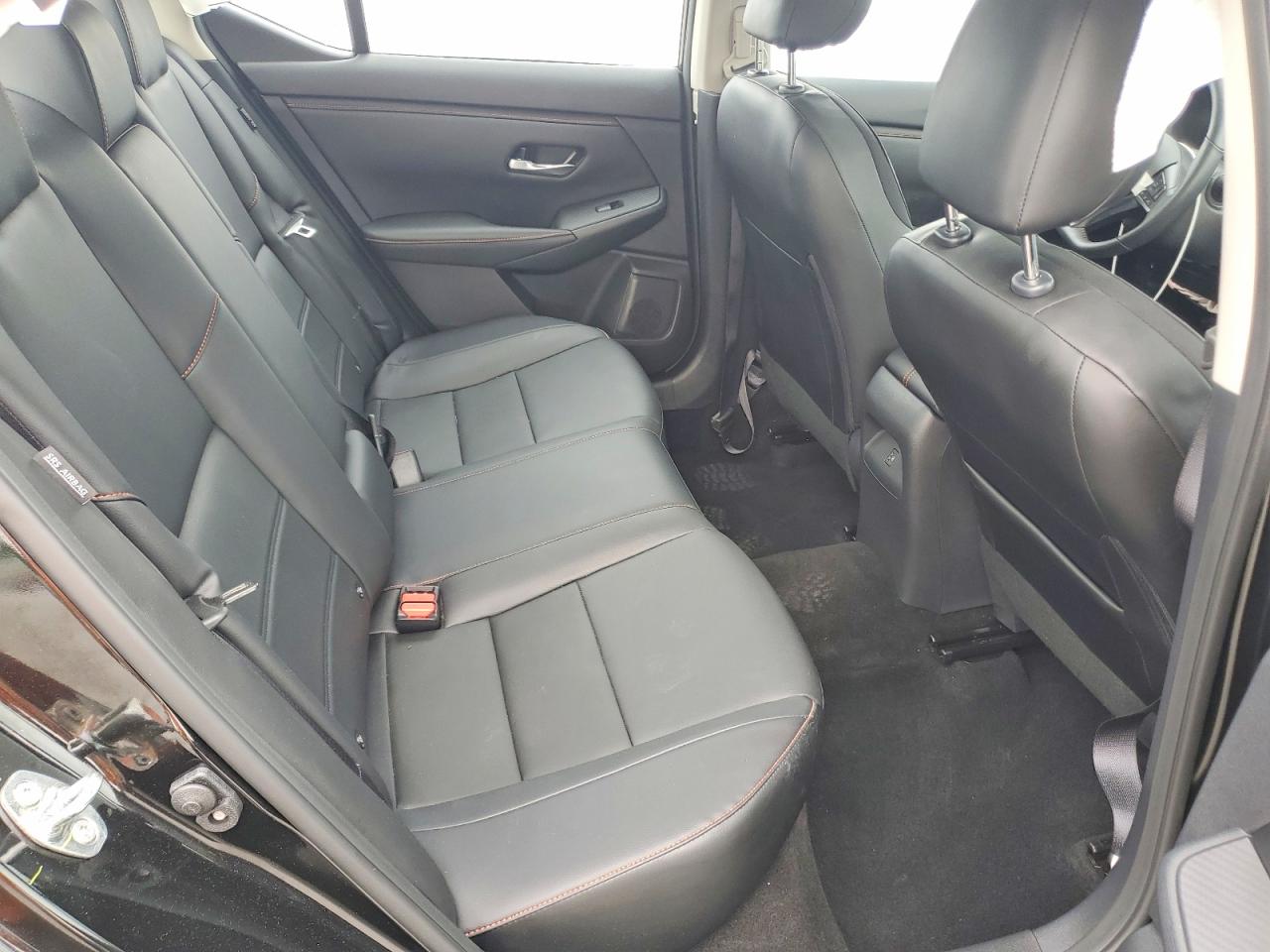 Nissan Sentra Sr