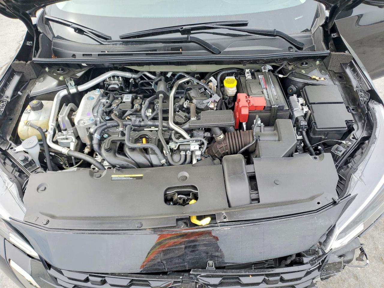 Nissan Sentra Sr