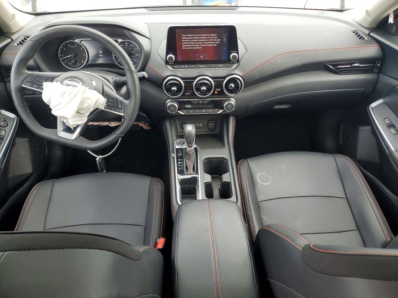 Nissan Sentra Sr