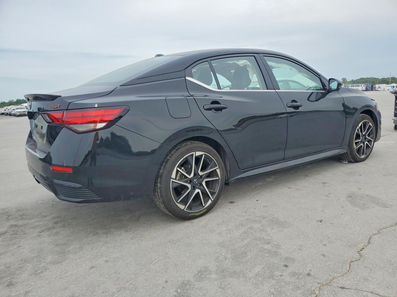 Nissan Sentra Sr