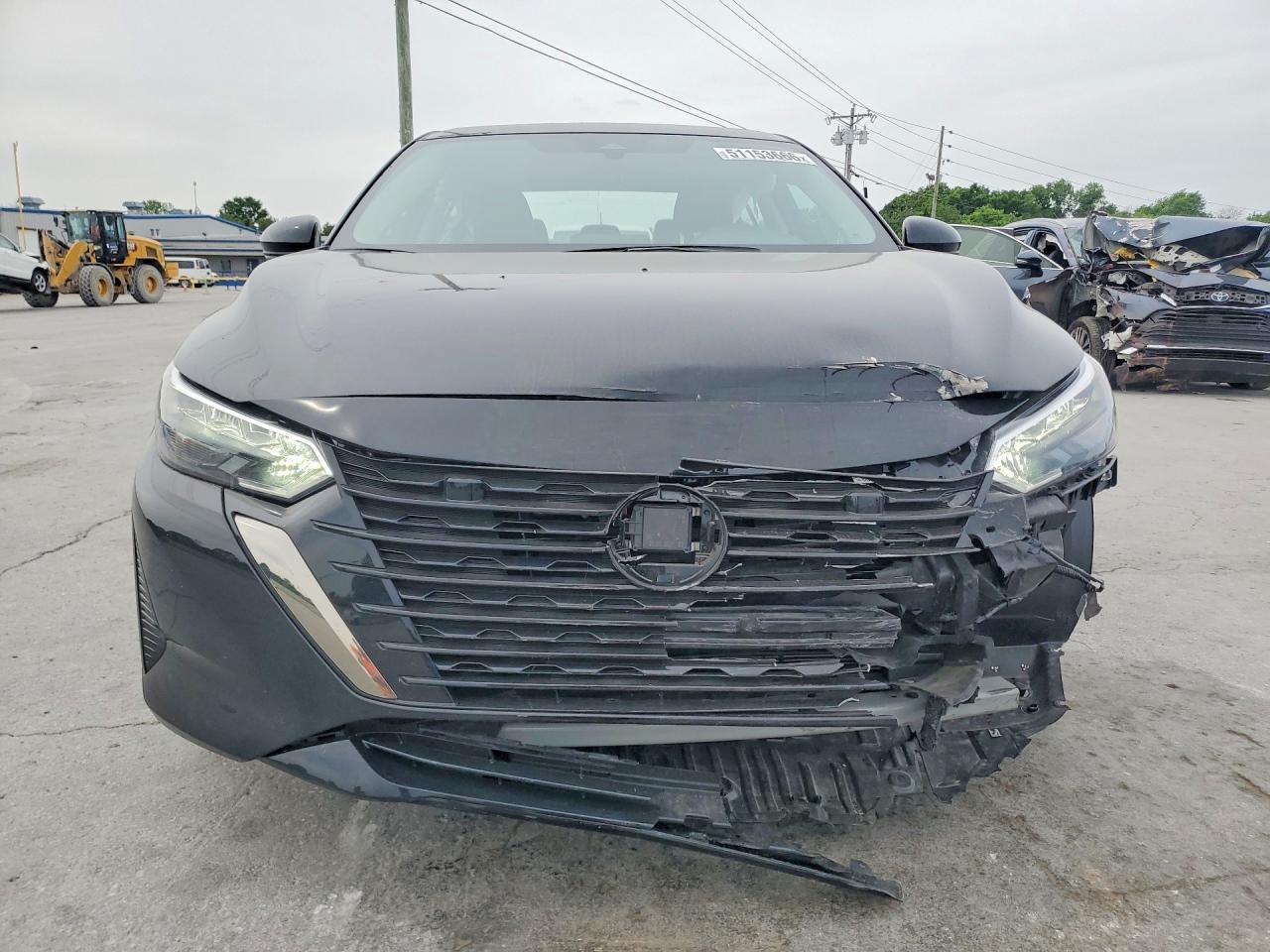Nissan Sentra Sr