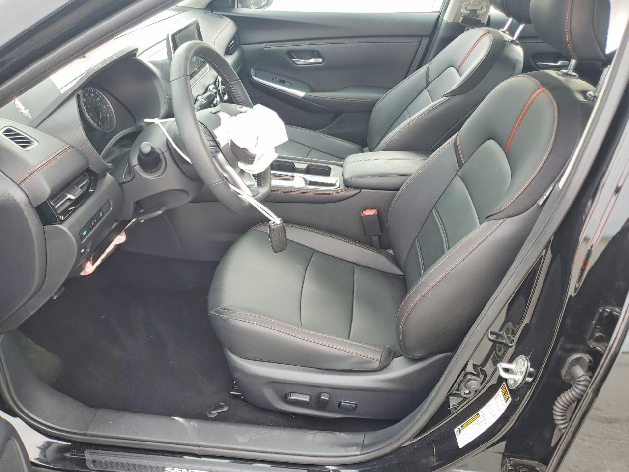 Nissan Sentra Sr