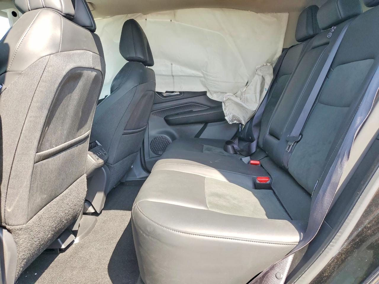 Nissan Ariya Evolve+