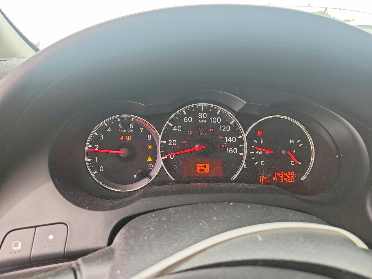 Nissan Altima S