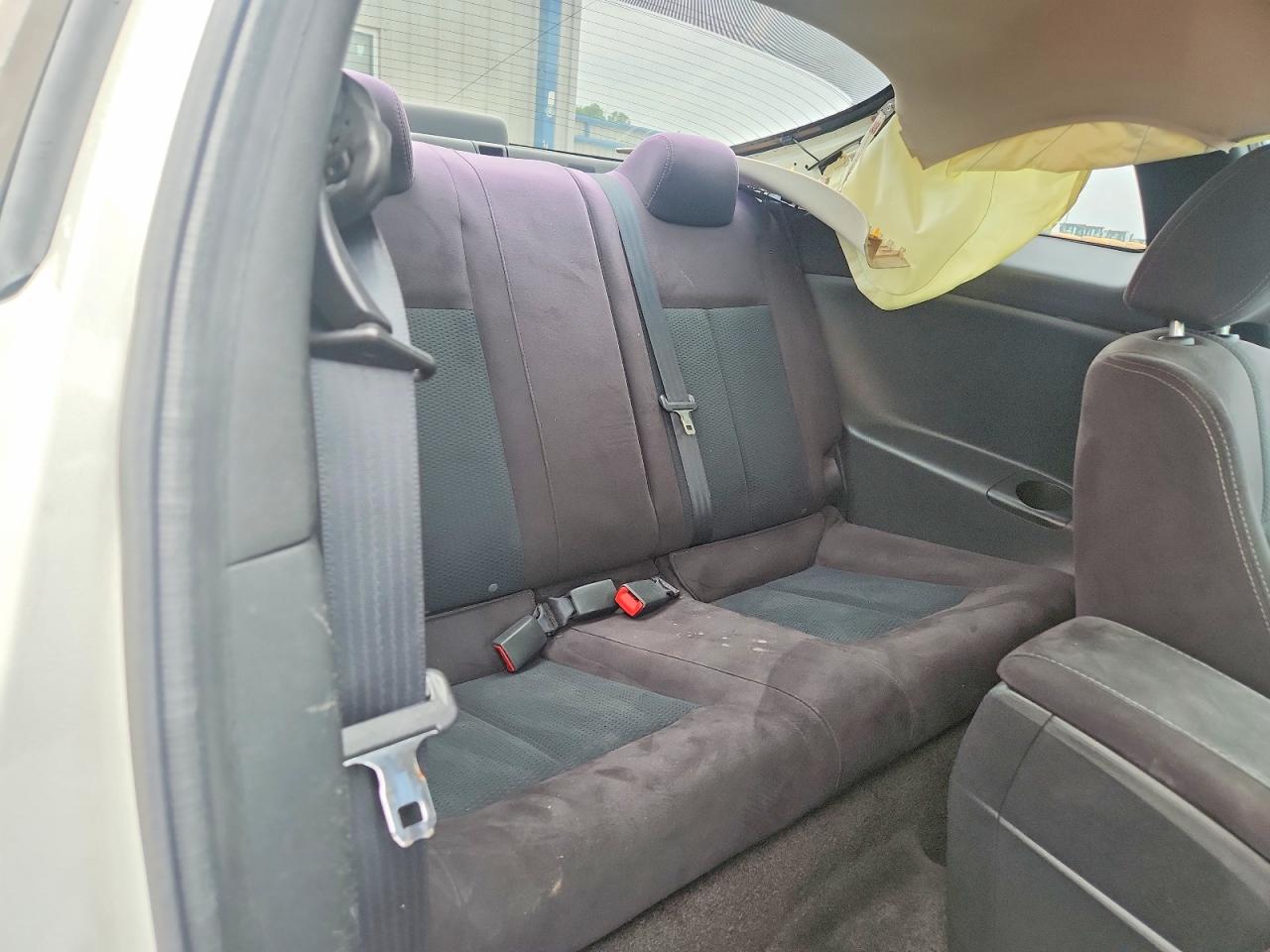 Nissan Altima S