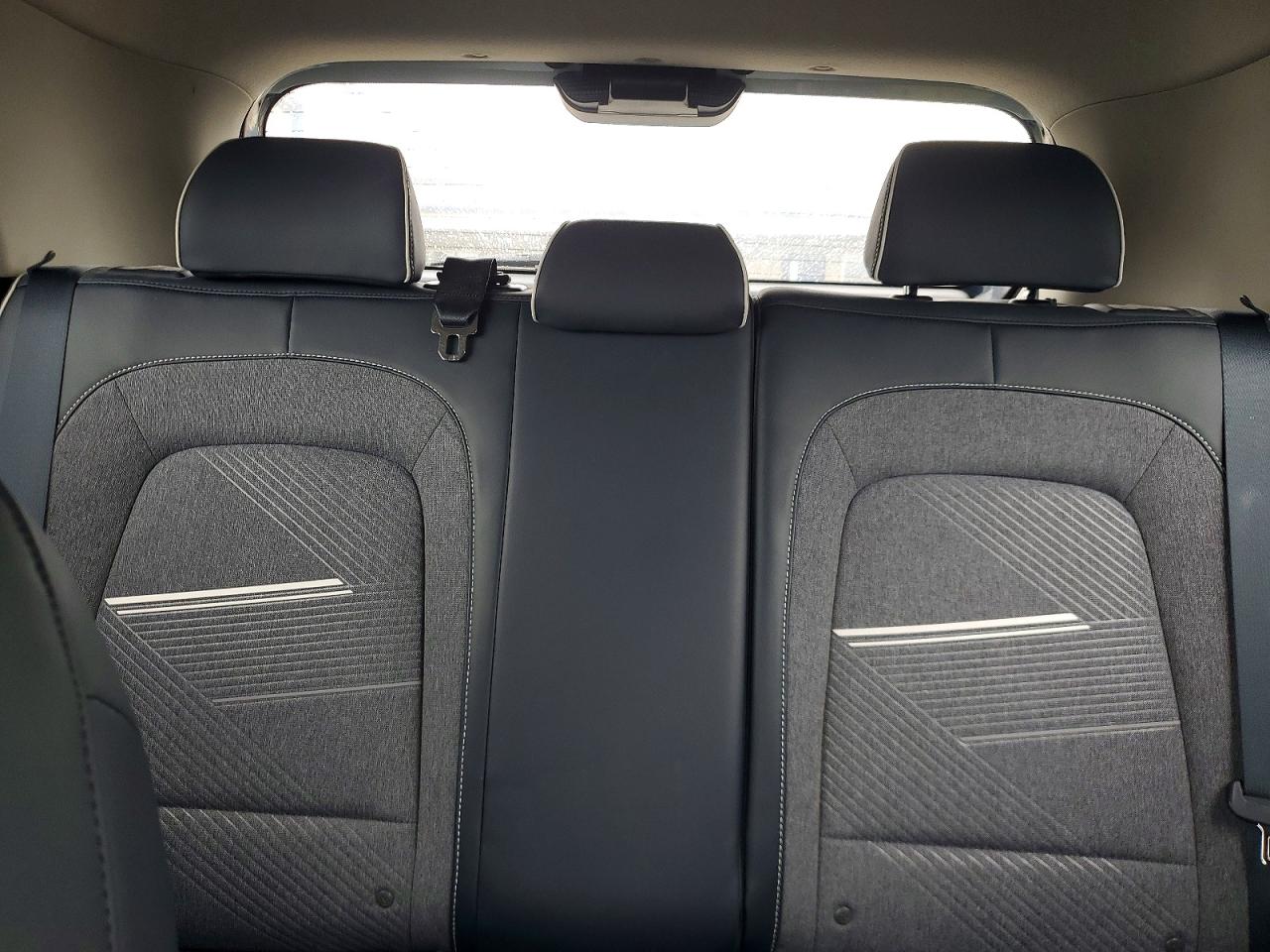 Hyundai VENUE Denim