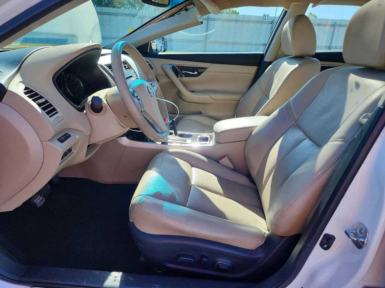 Nissan Altima 2.5 Sl
