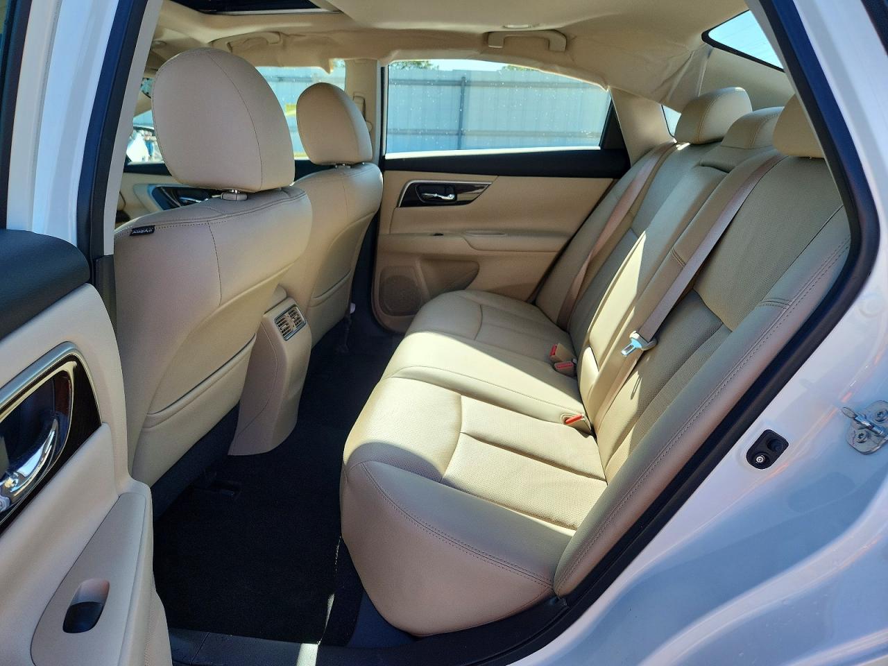 Nissan Altima 2.5 Sl