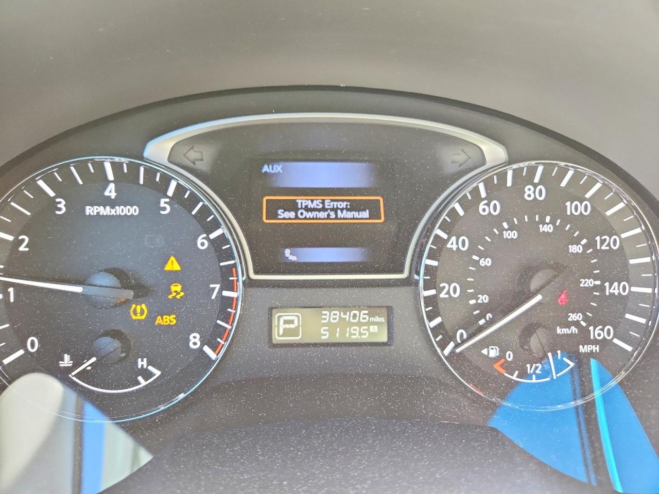 Nissan Altima 2.5 Sl