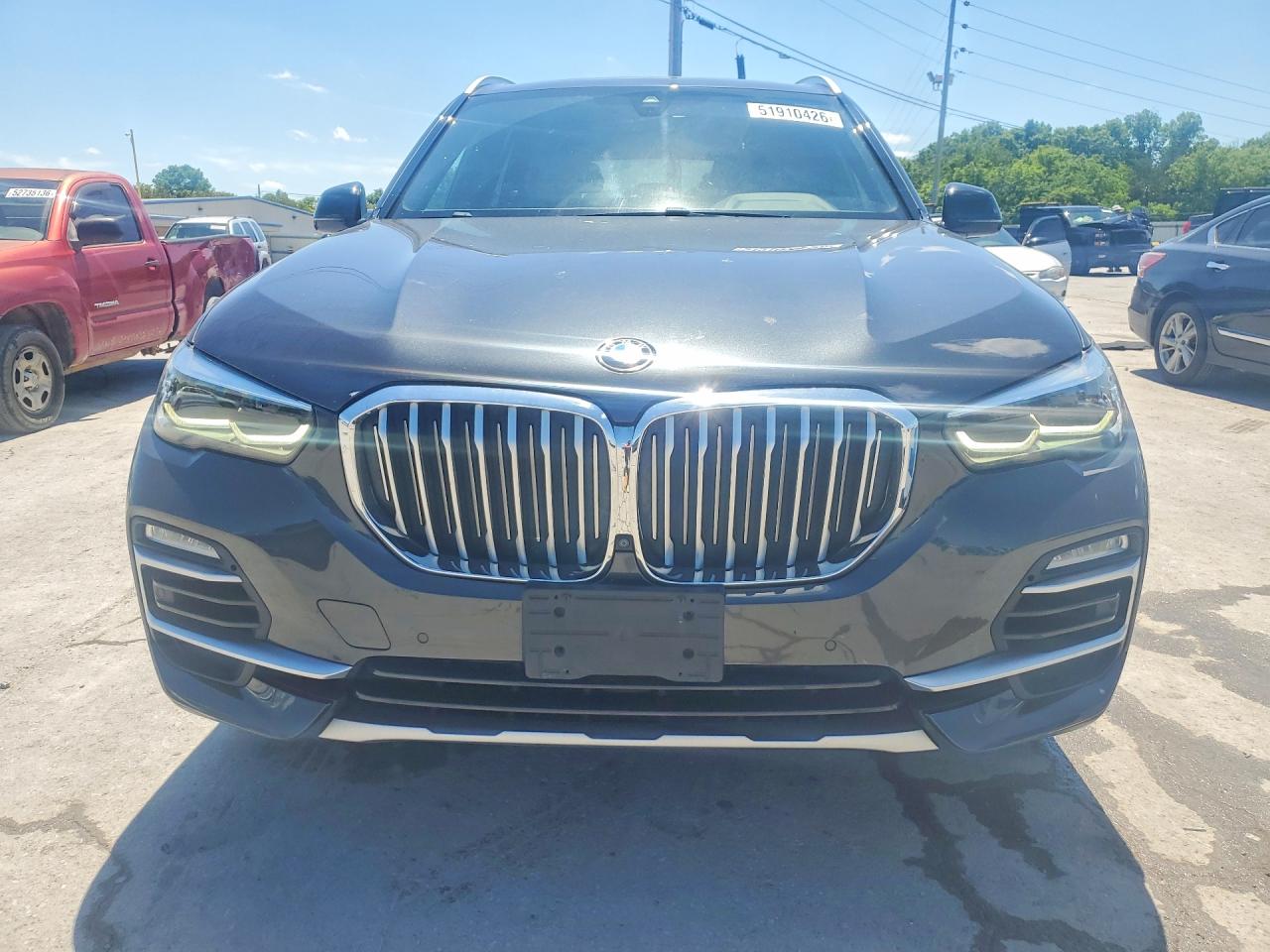 BMW X Series Xdrive40i