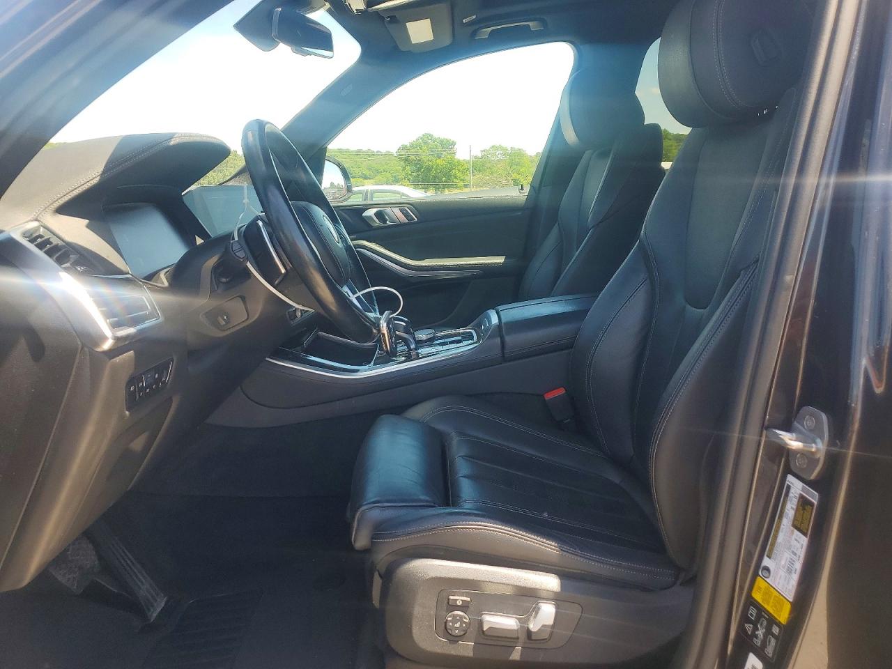 BMW X Series Xdrive40i