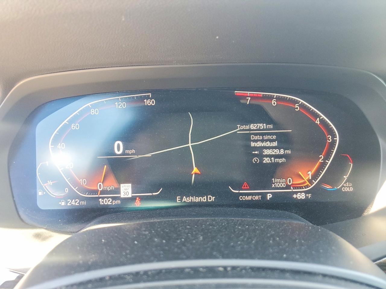BMW X Series Xdrive40i