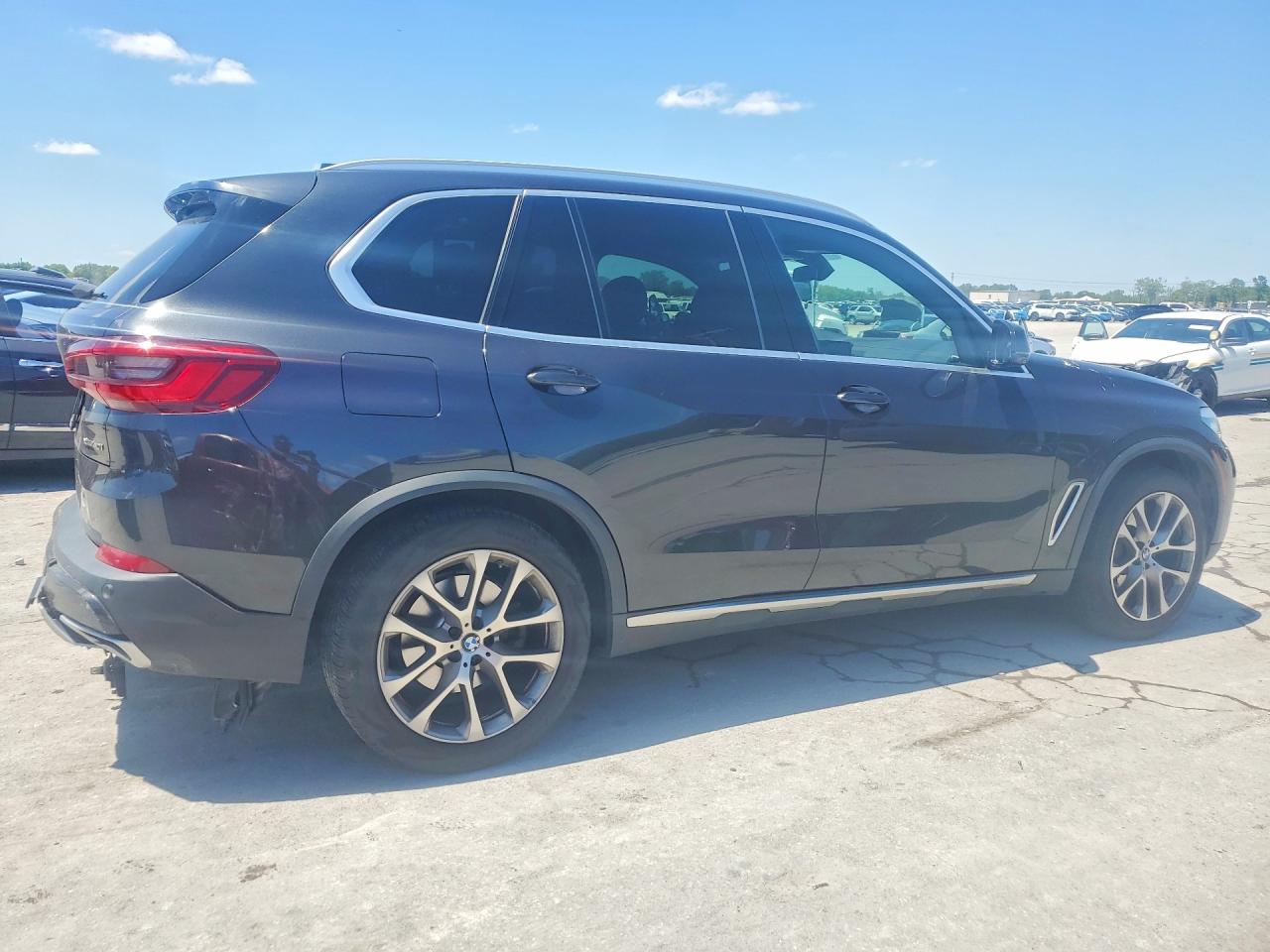 BMW X Series Xdrive40i