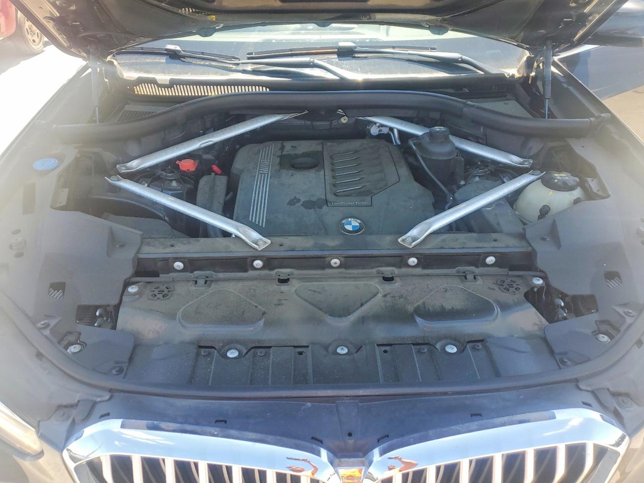 BMW X Series Xdrive40i