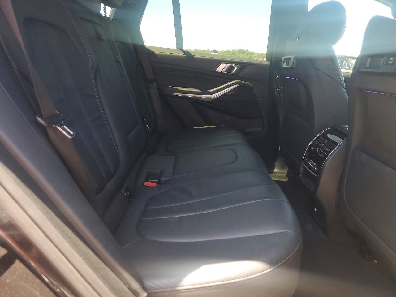 BMW X Series Xdrive40i