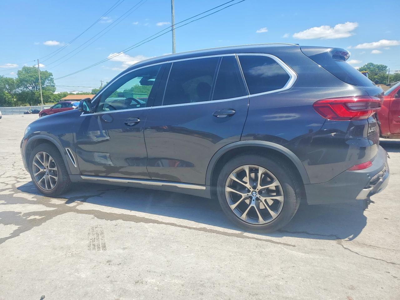 BMW X Series Xdrive40i