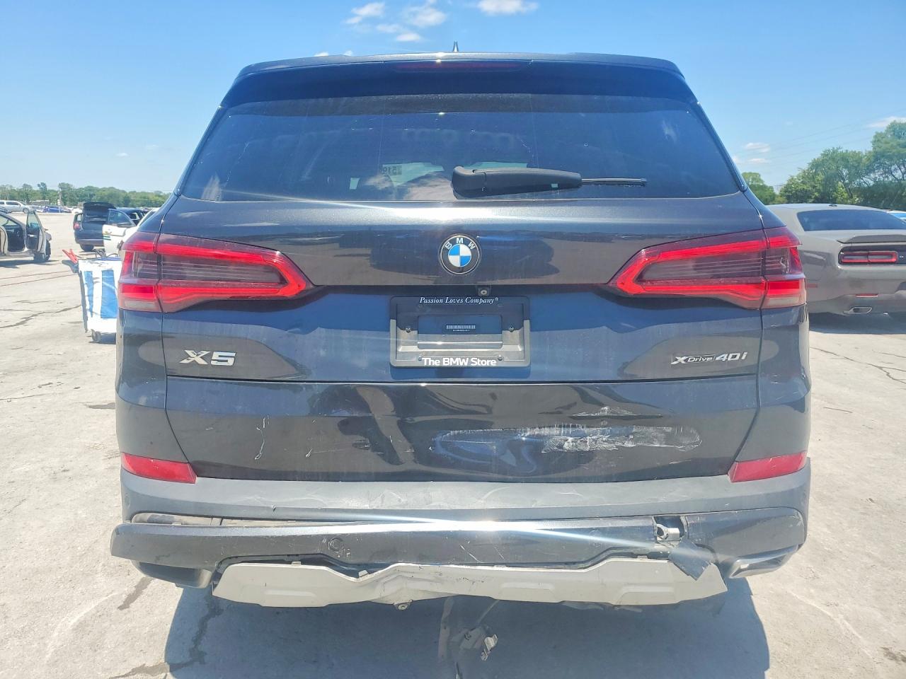BMW X Series Xdrive40i