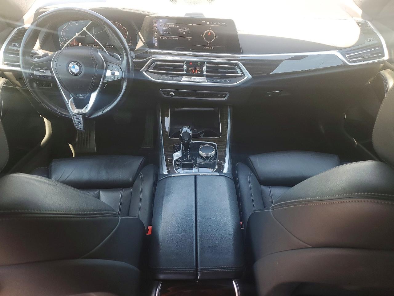 BMW X Series Xdrive40i
