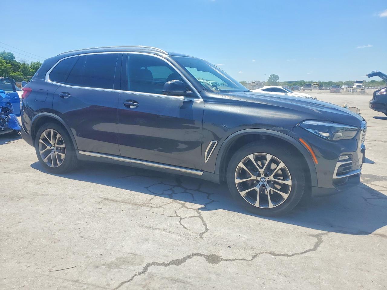 BMW X Series Xdrive40i