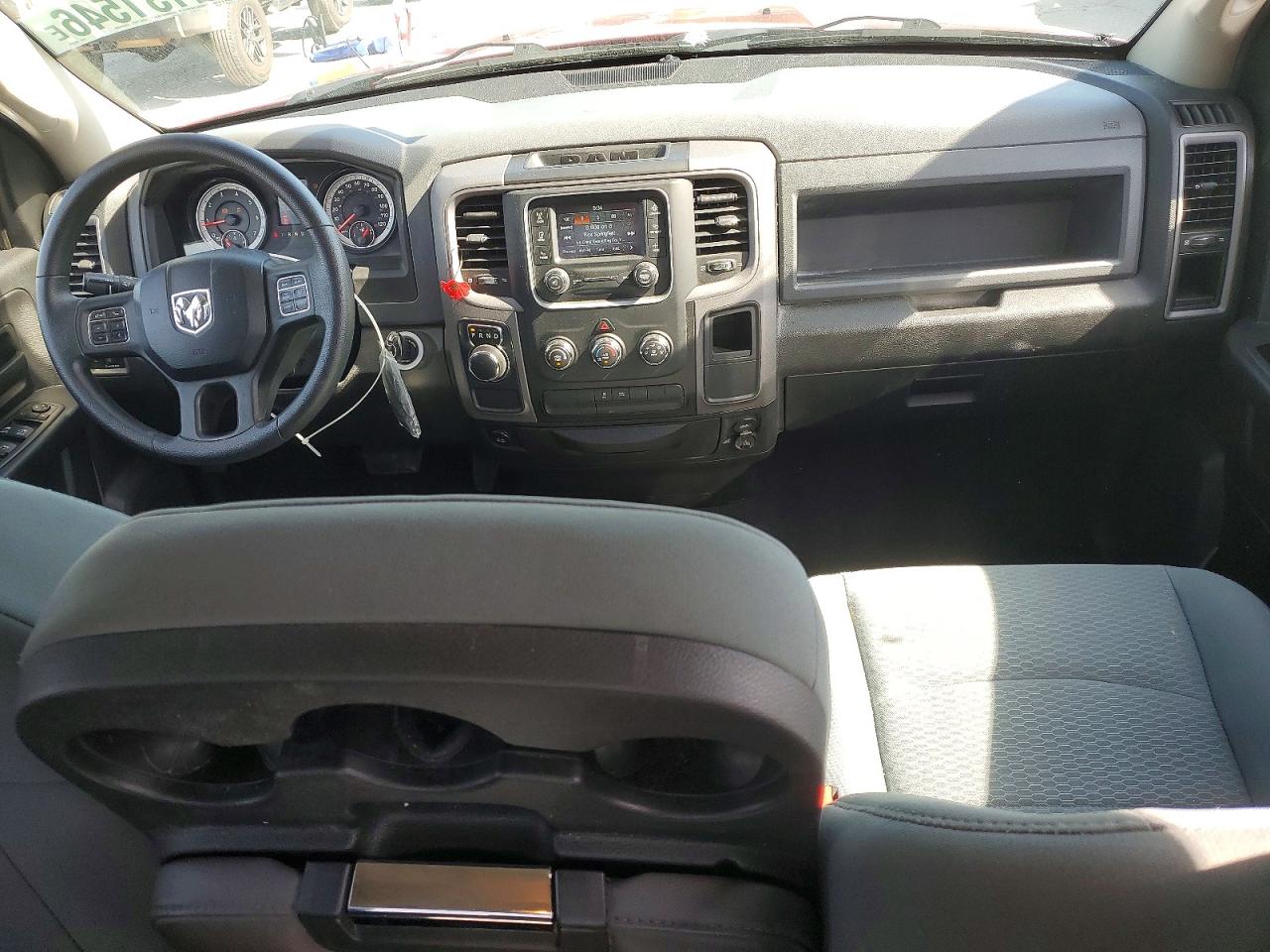Ram 1500 St